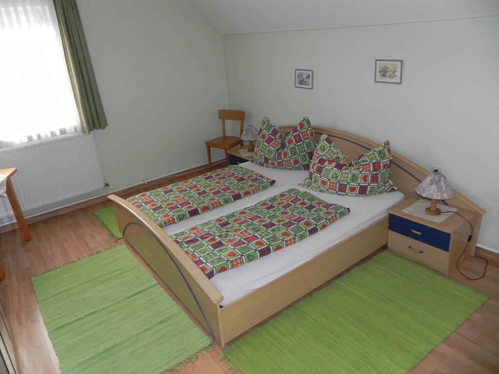 Gasthof Dorfwirt Ardning Habitación foto